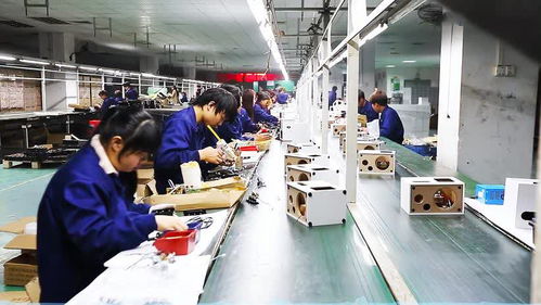 光影下的現(xiàn)實 紀(jì)錄片《電子商務(wù)》揭示的電子廠真相