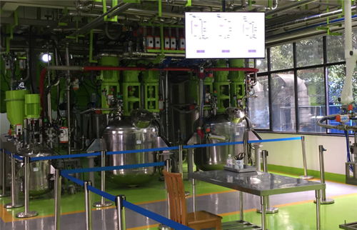 南雄噸袋投加卸料設備廠 專業技術服務，高效解決方案