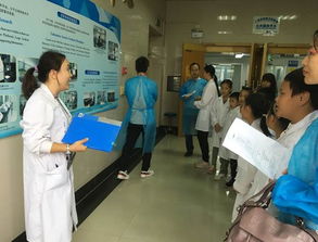 牢記初心使命，技術服務社會——科學實驗中心黨支部成功舉辦首屆少兒科普活動